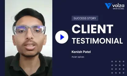Kenish Patel